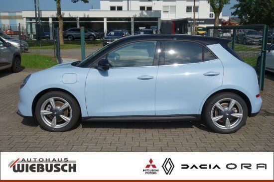 Celestial blue/starry black Neu 2025 Ora 03 Limousine | 24.990 € (Superpreis) - Bild 1/4
