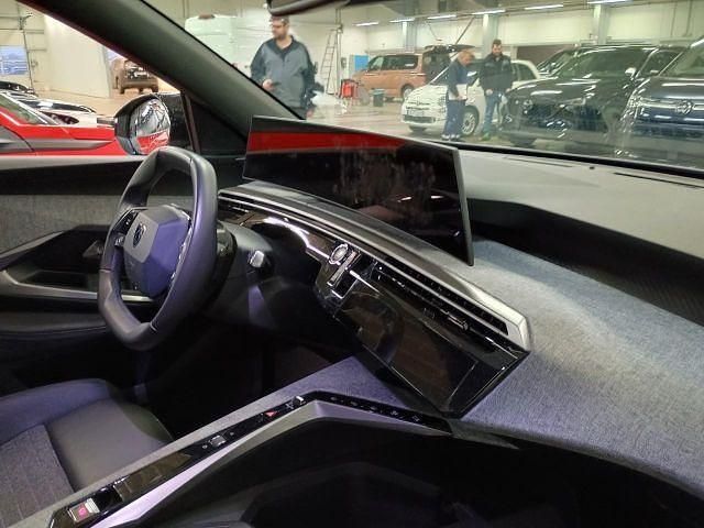 Gebraucht Peugeot 5008 Allure 145 PS (106 kW) 2025 Silber SUV