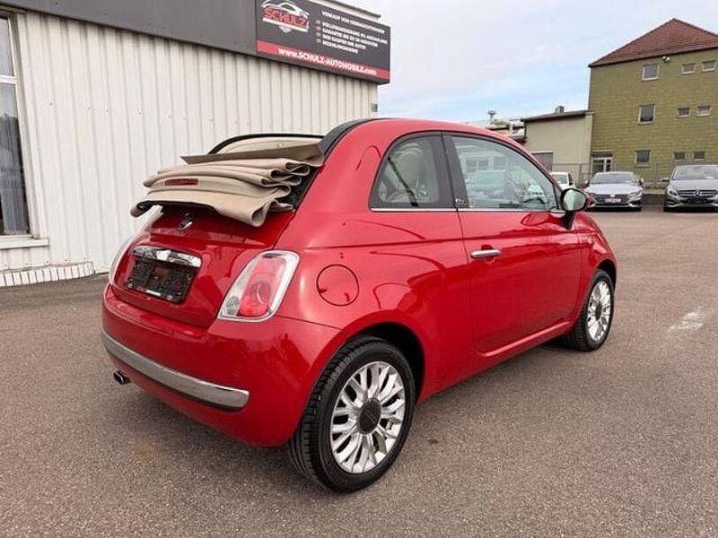 Gebraucht Oldsmobile Cutlass 45 PS (33 kW) 2015 Rot Coupé