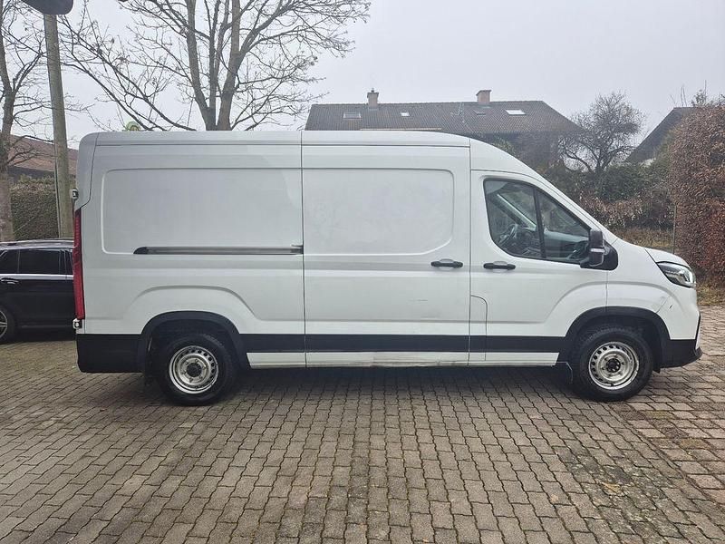 Gebraucht Maxus V90 147 PS (108 kW) 2023 Weiß Van