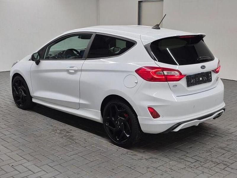Gebraucht Ford Fiesta ST 200 PS (147 kW) 2018 Andere Limousine