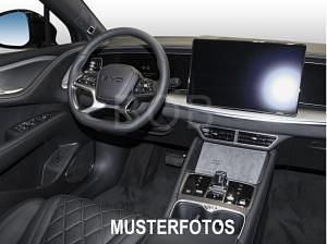 Neu BYD Sealion 7 Comfort 230 kW (313 PS) 2026 Grau (atlantis grey) SUV