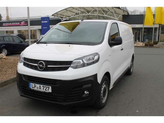 Opel vivaro c