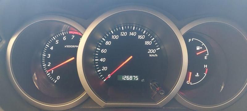 Gebraucht Suzuki Grand Vitara Comfort 140 PS (102 kW) 2009 Gold SUV