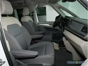 Neu VW California Beach 150 PS (110 kW) 2026 Candyweiß Van