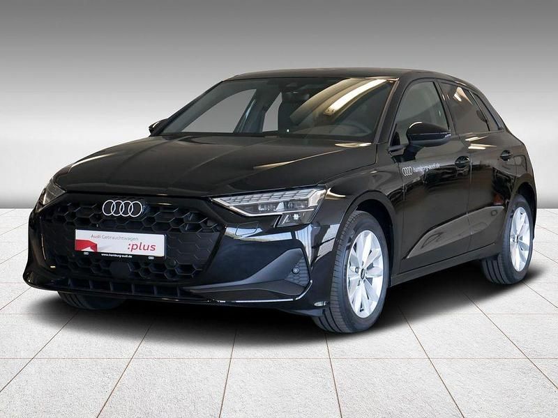 Gebraucht Audi A3 Sportback Ambiente 150 PS (110 kW) 2025 Othercolor Kleinwagen