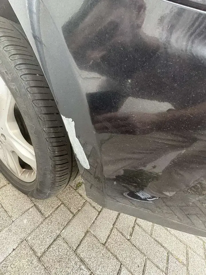 Gebraucht Mercedes ML320 224 PS (164 kW) 2006 SUV