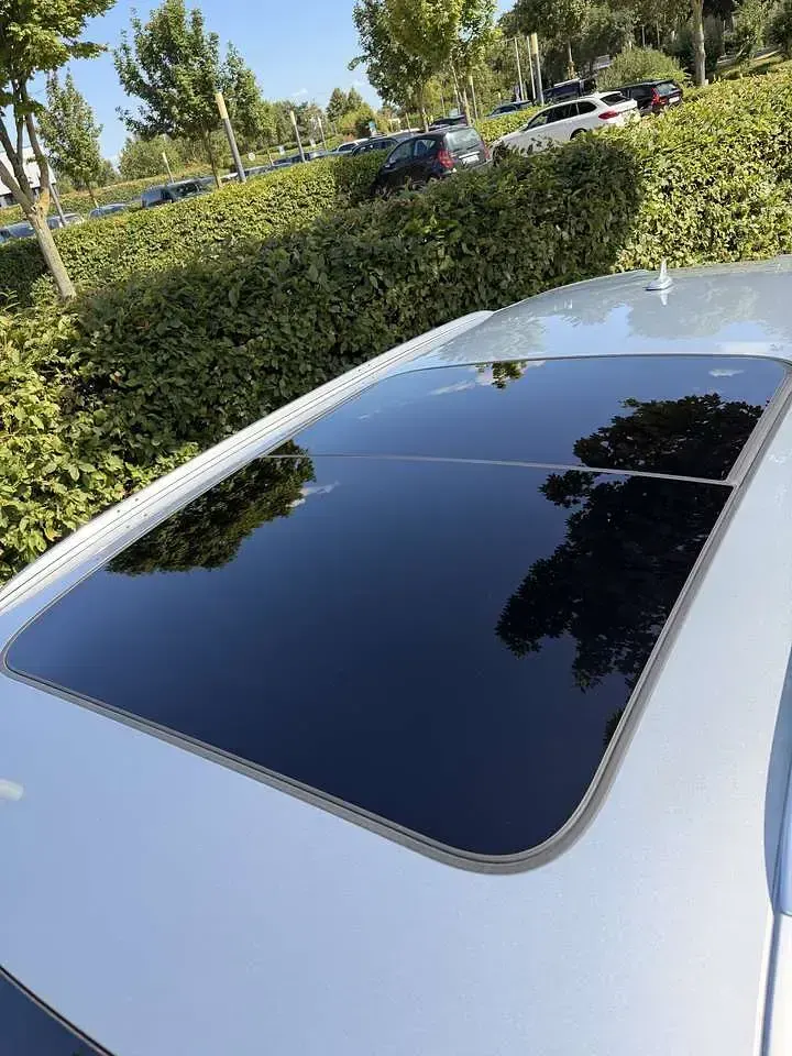Gebraucht Audi A6 Business 272 PS (200 kW) 2019 Grau Kombi