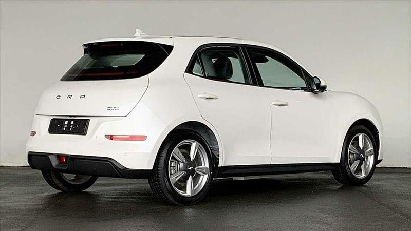 Gebraucht Ora 03 125 kW (171 PS) 2024 Weiß Kleinwagen