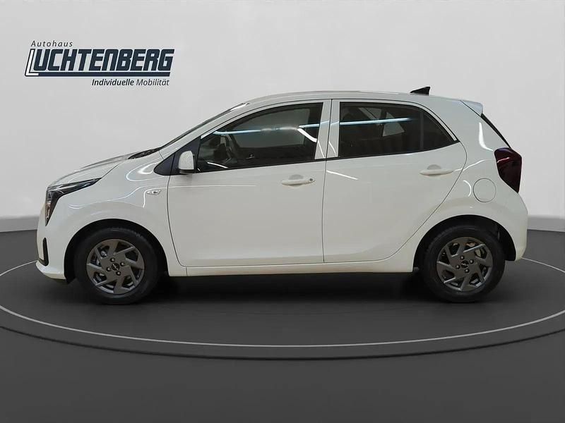 Neu Kia Picanto Vision 63 PS (46 kW) 2025 Andere Kleinwagen