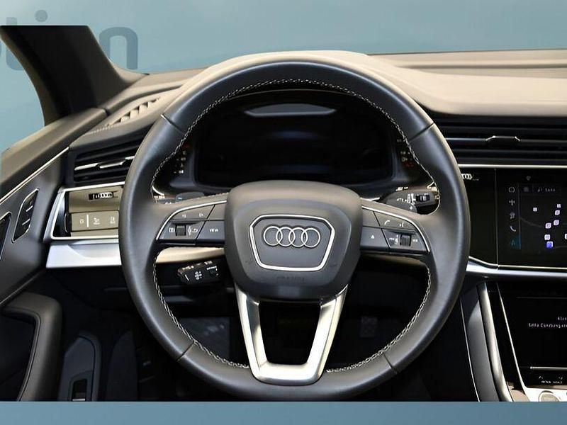 Gebraucht Audi Q7 286 PS (210 kW) 2025 Blau SUV