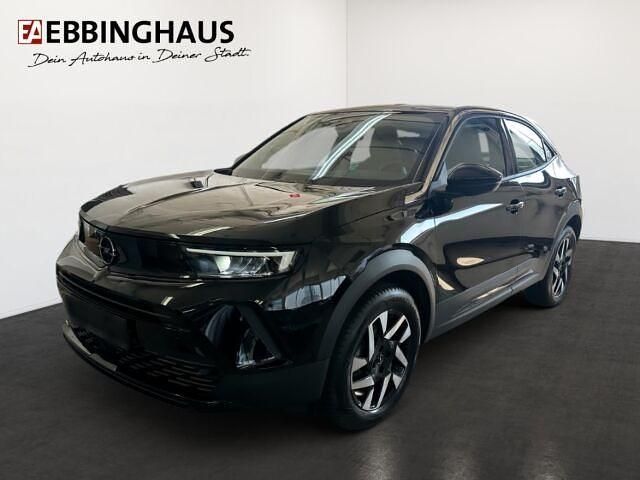 Gebraucht Opel Mokka Elegance 101 PS (74 kW) 2024 Schwarz SUV