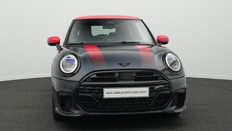 Gebraucht Mini Cooper S 204 PS (150 kW) 2024 Grau Kleinwagen