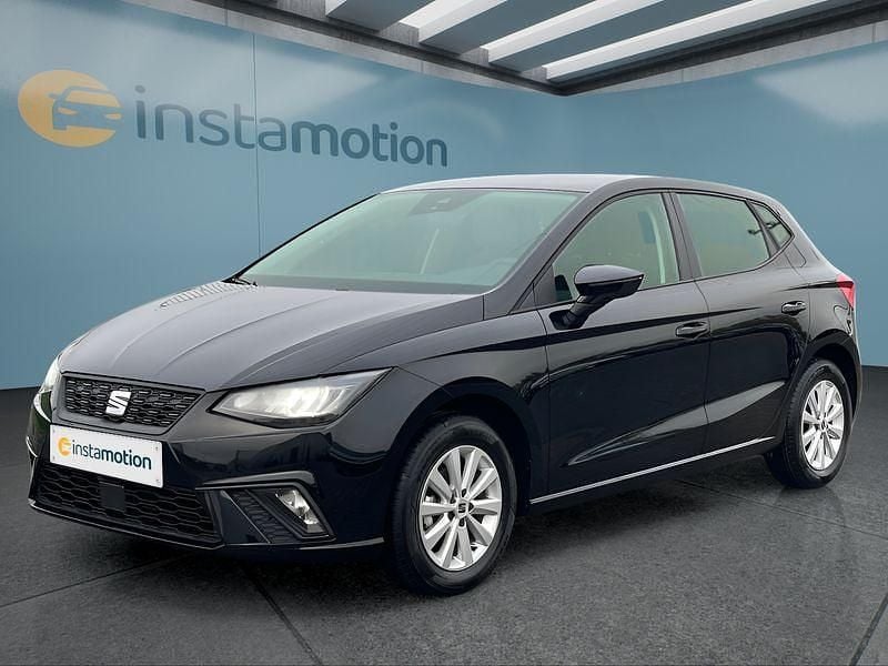 Gebraucht 2025 Seat Ibiza Reference Kleinwagen | 16.399 € (Fairer Preis) - Bild 1/4