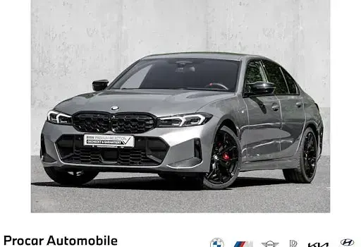 Gebraucht BMW M340 M Sport 374 PS (275 kW) 2025 Limousine