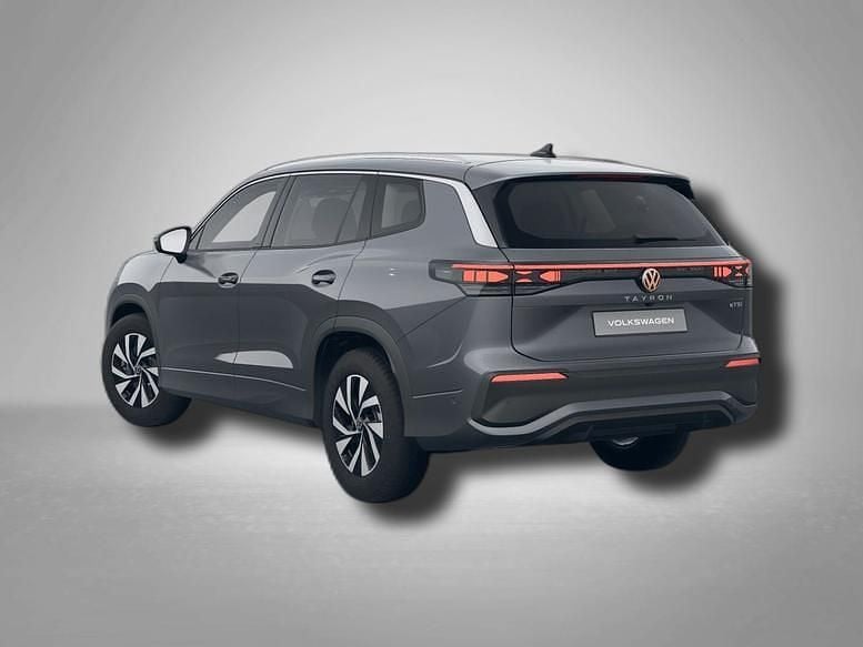 Używany VW Tayron 150 KM (110 kW) 2024 Szary SUV