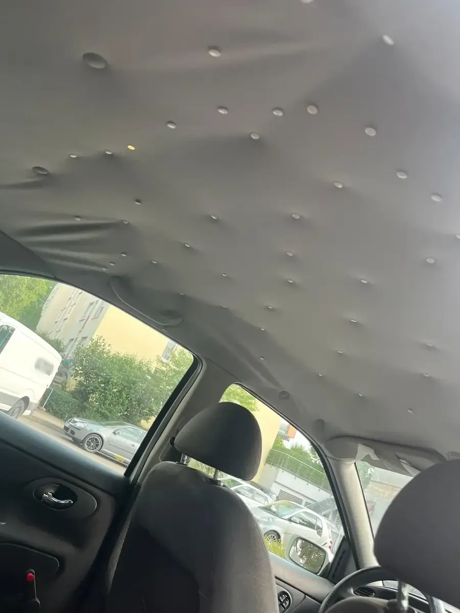 Gebraucht Ford Mondeo 131 PS (96 kW) 1999 Weiß Limousine