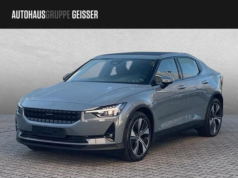 Thunder Gebraucht 2022 Polestar 2 Pilot-lite Limousine | 30.750 € (Guter Preis) - Bild 1/4