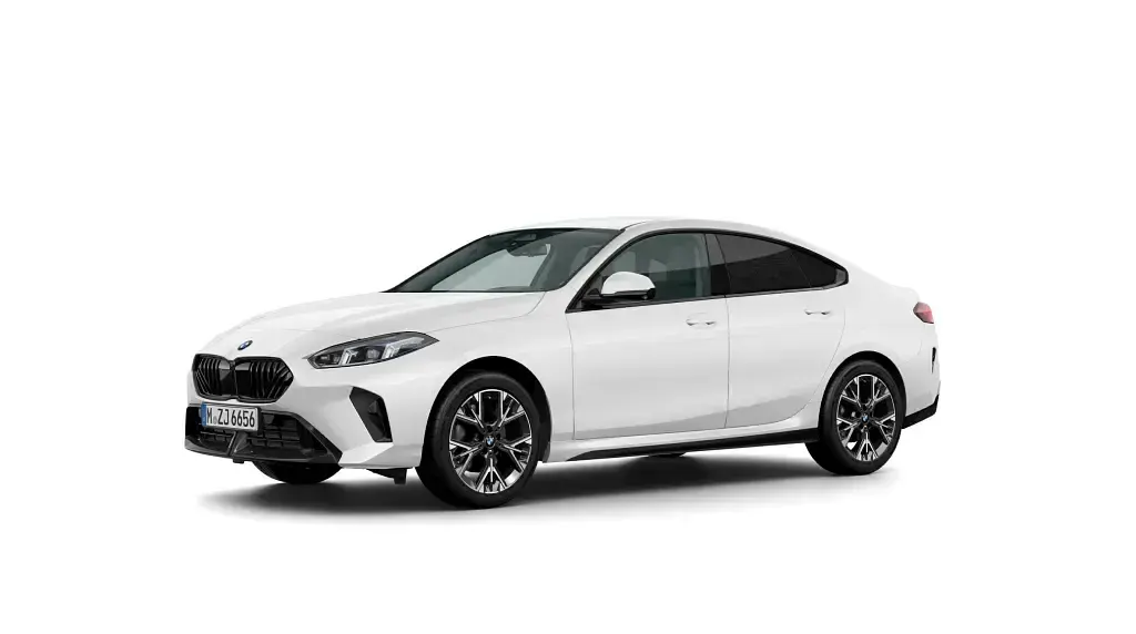 Gebraucht BMW 220 Efficient Dynamics 150 PS (110 kW) 2026 Coupé