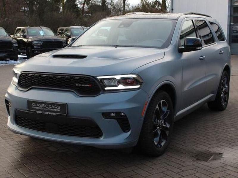 Gebraucht Dodge Durango 364 PS (267 kW) 2021 Andere SUV