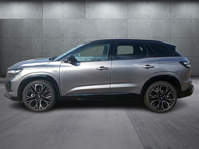 Neu Renault Austral Esprit Alpine 200 PS (147 kW) 2026 Grau SUV