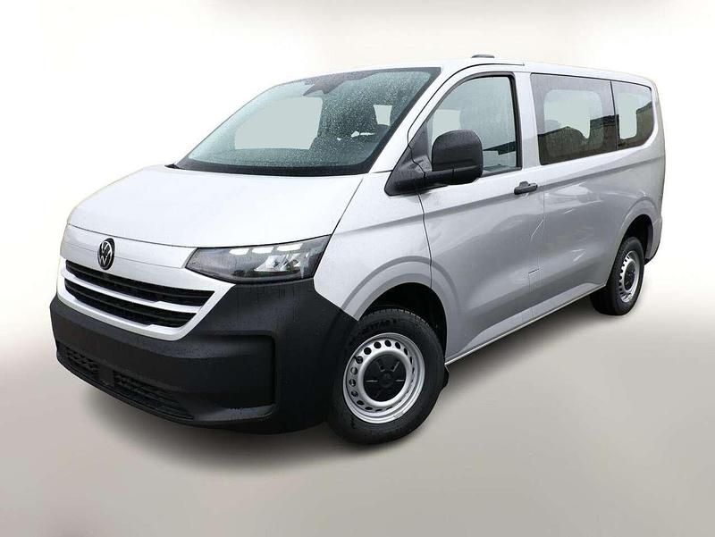 Light grey metallic Gebraucht 2024 VW T7 S Van | 38.710 € - Bild 1/4