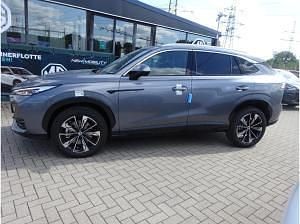 Neu MG HS Luxury 224 PS (164 kW) 2025 Hampstead grey SUV