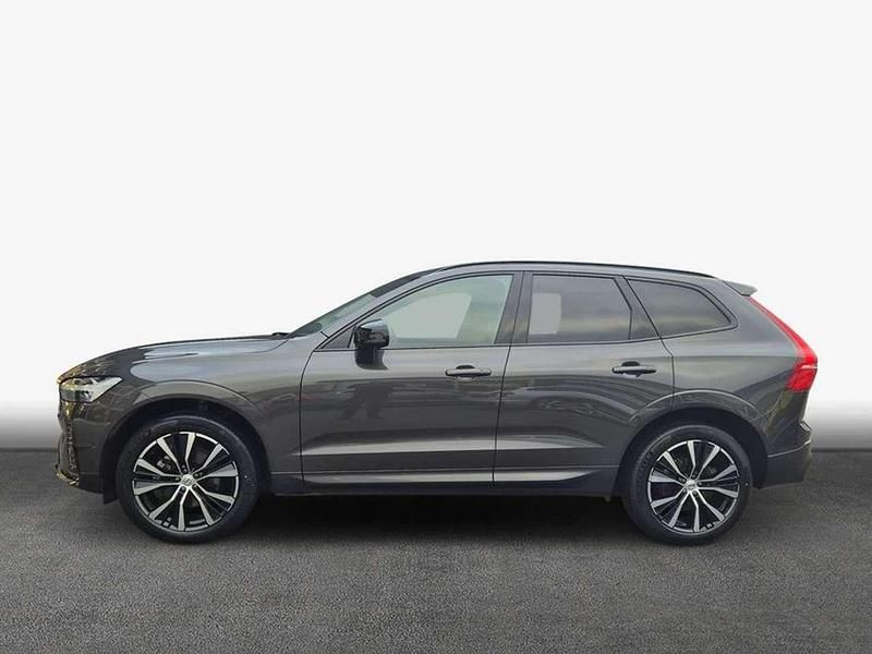 Gebraucht Volvo XC60 Plus 250 PS (183 kW) 2025 Grau SUV