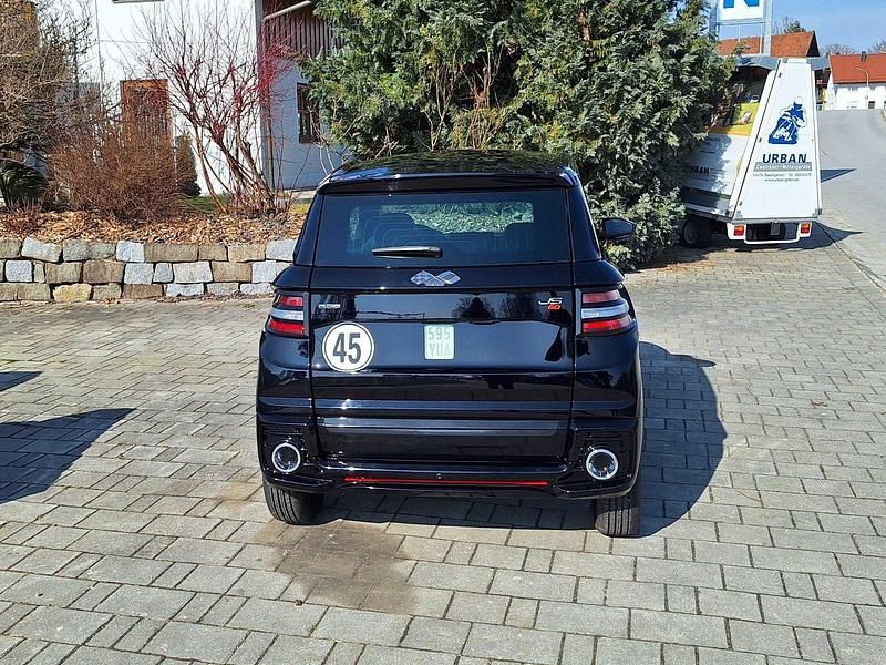 Gebraucht Ligier JS60 2024 Schwarz