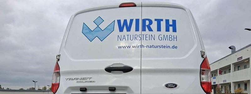 Usata Ford Transit Basis 101 CV (74 kW) 2020 Bianco Furgone