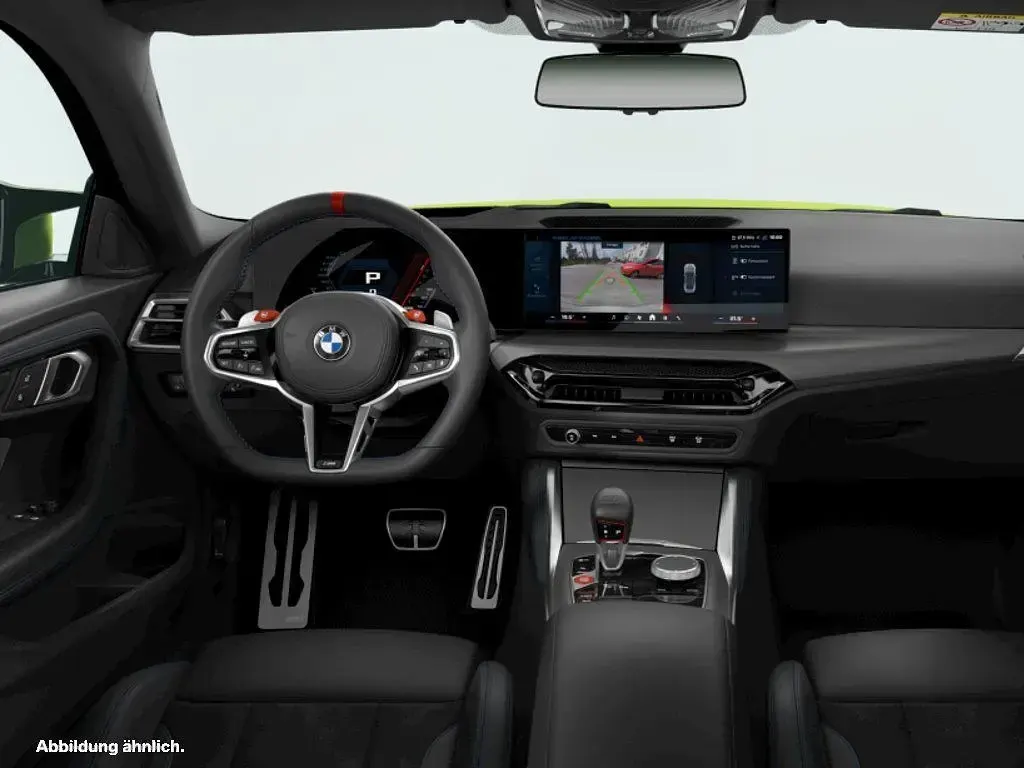 Gebraucht BMW M2 Shadowline 480 PS (353 kW) 2025 Coupé