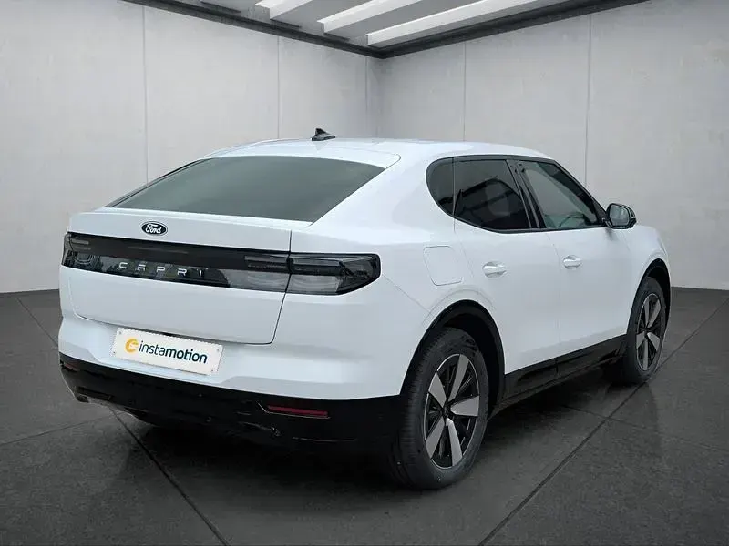 Neu Ford Capri Select 210 kW (286 PS) 2025 Weiß SUV