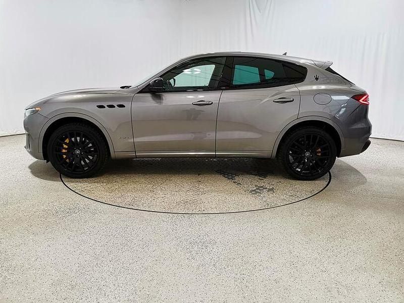 Gebraucht Maserati GranSport 2020 Grau SUV