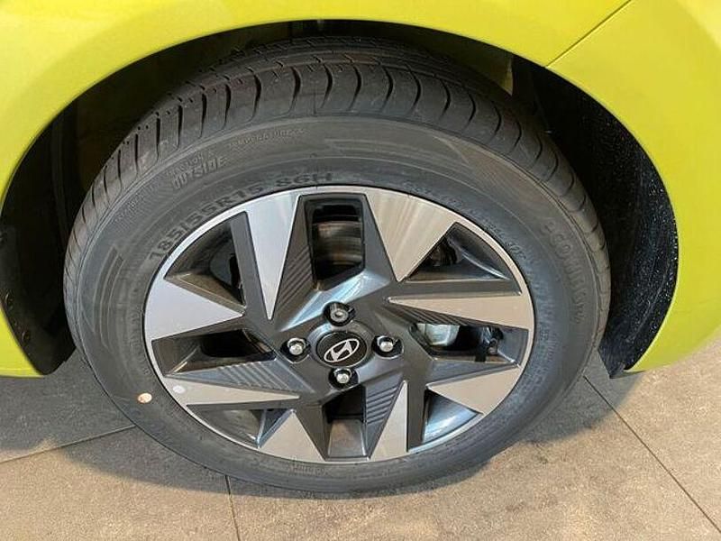 Gebraucht Hyundai i10 Style 79 PS (58 kW) 2025 Andere Kleinwagen