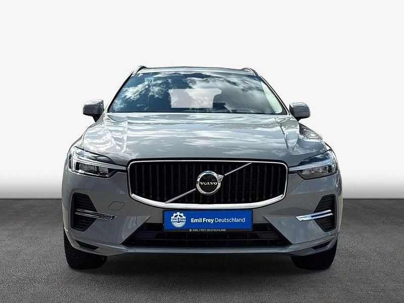 Gebraucht Volvo XC60 Core 250 PS (183 kW) 2024 Grau SUV
