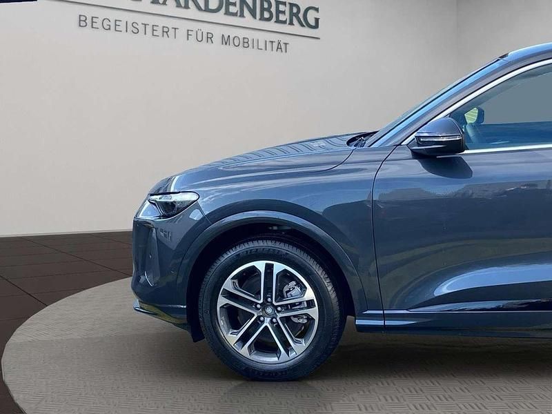 Neu Audi Q5 204 PS (150 kW) 2026 Tamboragrau metallic SUV