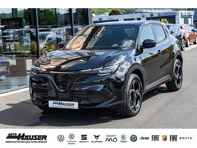 Nero tortona unilackierung Neu 2025 Alfa Romeo GT Junior Edizione Speciale SUV | 31.985 € (Fairer Preis) - Bild 1/4