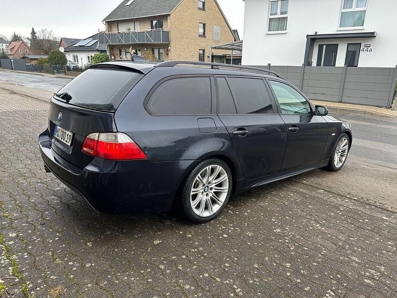 Gebraucht BMW 530 M Sport 231 PS (169 kW) 2006 Kombi