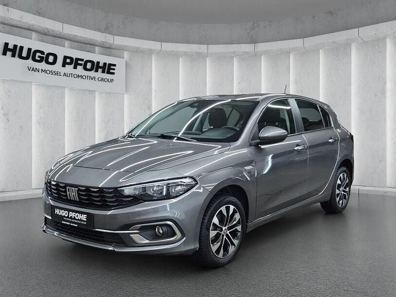 Gebraucht Fiat Tipo City Life 131 PS (96 kW) 2022 Andere Limousine