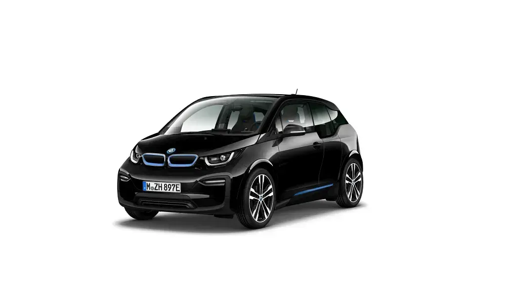 Gebraucht BMW i3 125 kW (170 PS) 2026