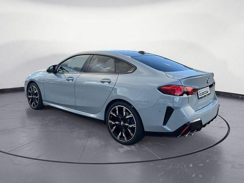 Używany BMW M235 Performance 300 KM (220 kW) 2025 Szary Coupe