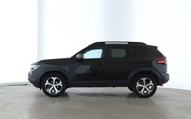 Gebraucht Renault Grand Scénic IV Black Edition 150 PS (110 kW) 2020 Schwarz Van / Kleinbus