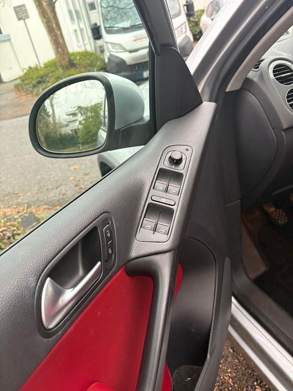 Gebraucht VW Tiguan 140 PS (102 kW) 2012 SUV