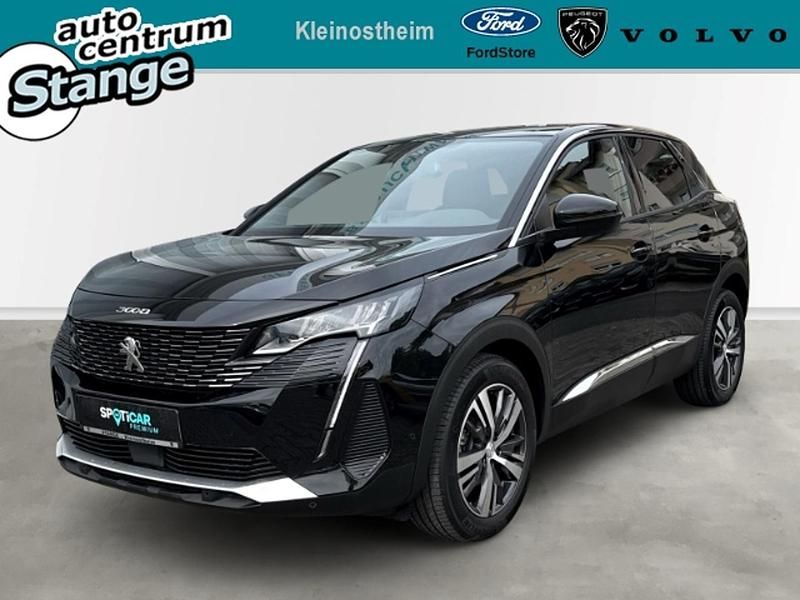 Gebraucht 2023 Peugeot 3008 Allure SUV | 28.400 € (Teuer) - Bild 1/1