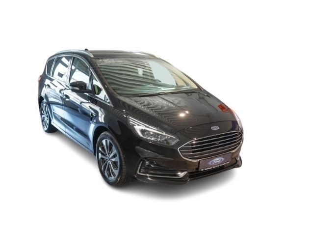 Gebraucht Ford S-MAX Titanium 190 PS (139 kW) 2021 Gebrauchtfahrzeug Van / Kleinbus