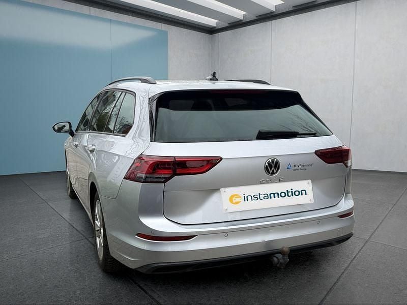 Gebraucht VW Golf VIII 116 PS (85 kW) 2021 Kombi