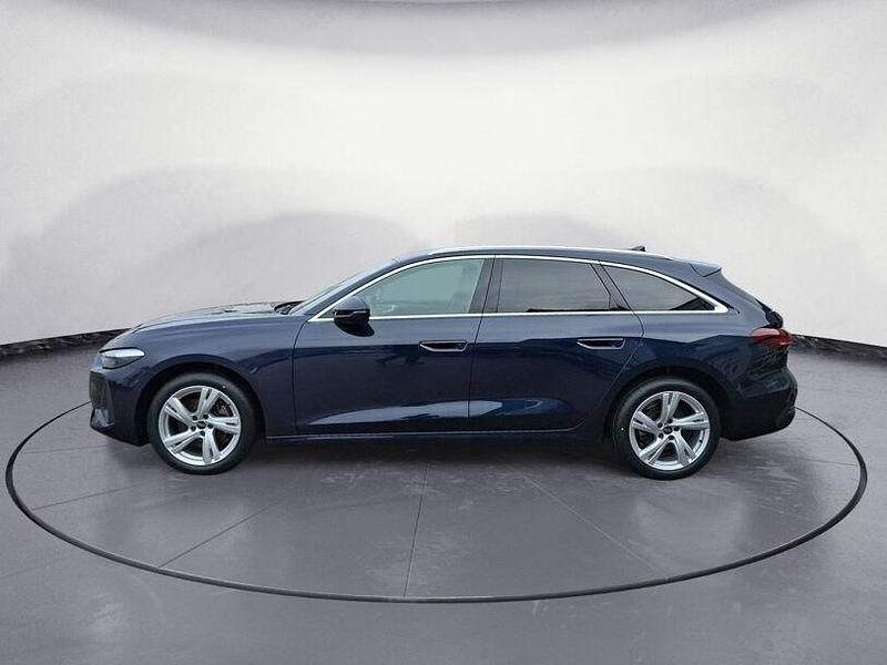 Gebraucht Audi A5 Ambiente 150 PS (110 kW) 2025 Blau Kombi
