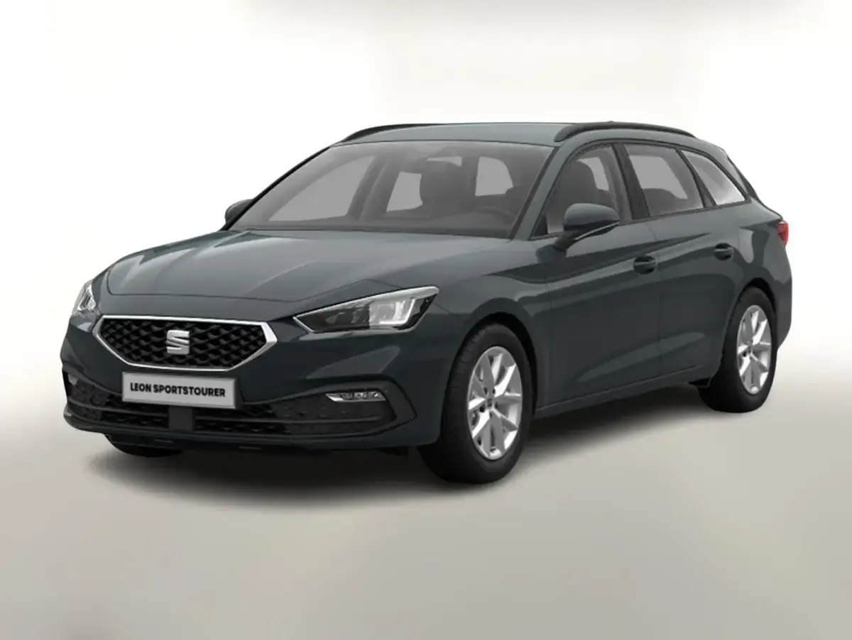 Brugt Seat Leon 116 HK (85 kW) 2026 Stationcar
