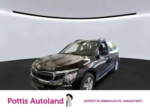 Gebraucht Skoda Kamiq Selection 116 PS (85 kW) 2024 SUV