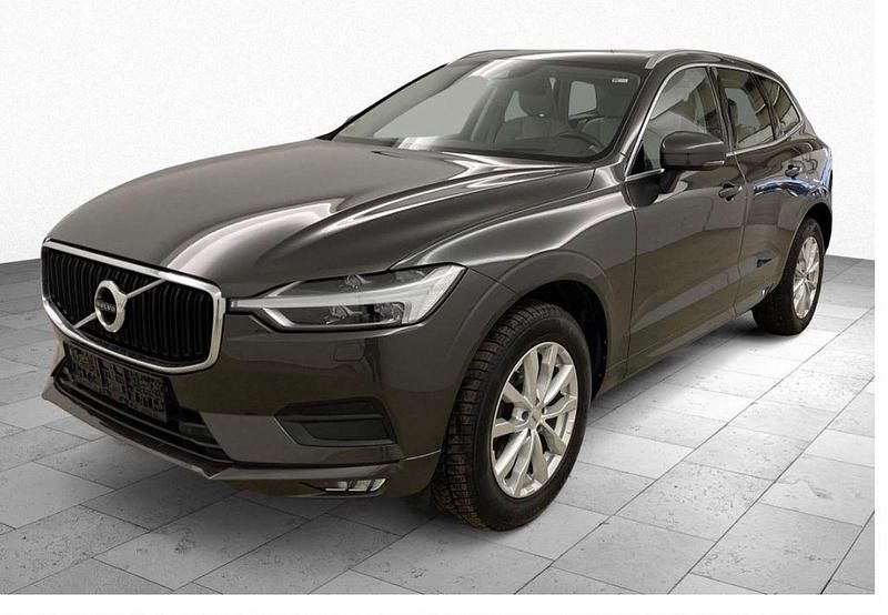 Gebraucht Volvo XC60 197 PS (144 kW) 2020 Grau SUV